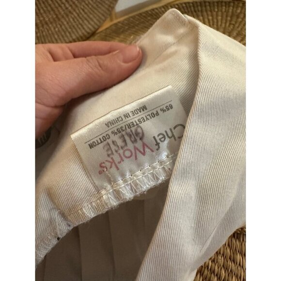 Chef Works Adjustable White Chef Hat adult - Picture 8 of 10